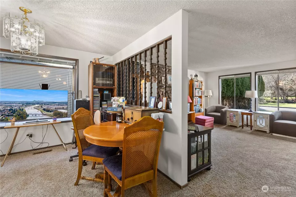 Dining - 6106 Parkside Dr, Anacortes, WA 98221 photo 2 of 3