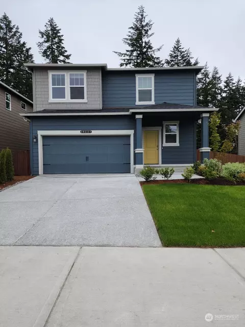 30227 19th Ave S #48, Federal Way, WA 98003