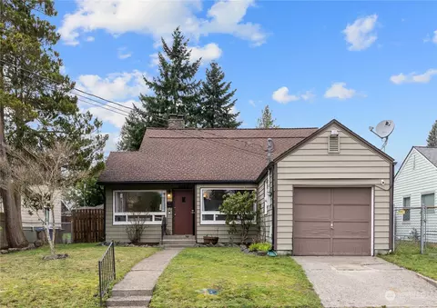 6522 S D St, Tacoma, WA 98408