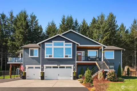 4326 203rd Ave NE, Snohomish, WA 98290