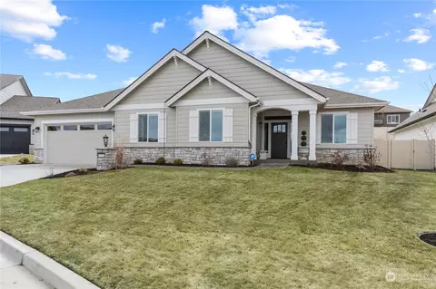 4224 S Williamson Ct, Spokane, WA 99223