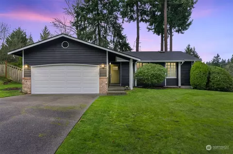 4247 SW 337th Pl, Federal Way, WA 98023