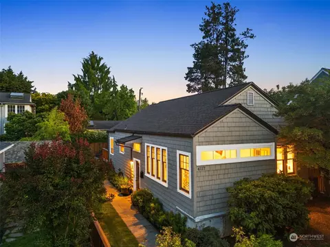 4117 E Garfield St, Seattle, WA 98112