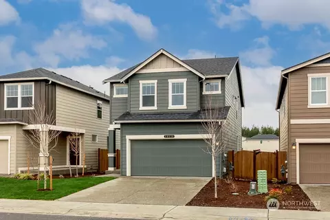 4249 Pronghorn Pl #15, Bremerton, WA 98310