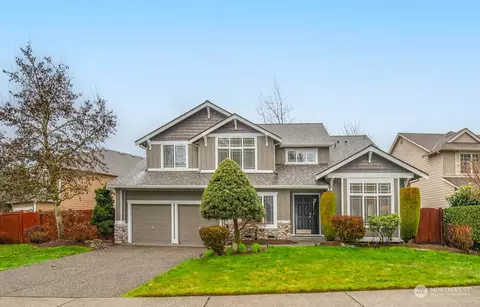 18328 32nd Ave SE, Bothell, WA 98012