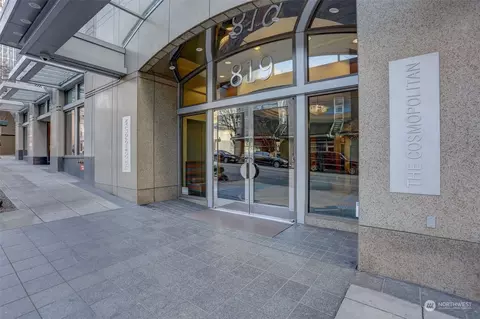 819 Virginia St #1602, Seattle, WA 98101