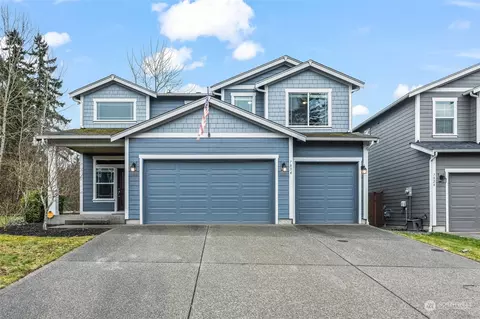 7834 163rd Street Ct E, Puyallup, WA 98375