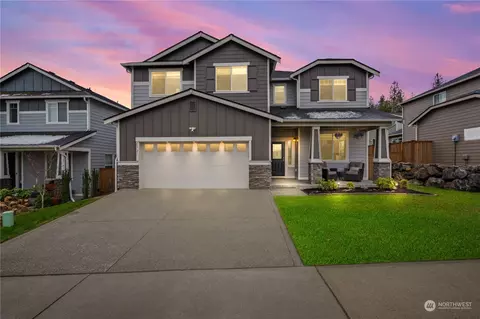 20721 SE 258th Pl, Covington, WA 98042