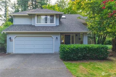 21502 NE 9th Pl, Sammamish, WA 98074