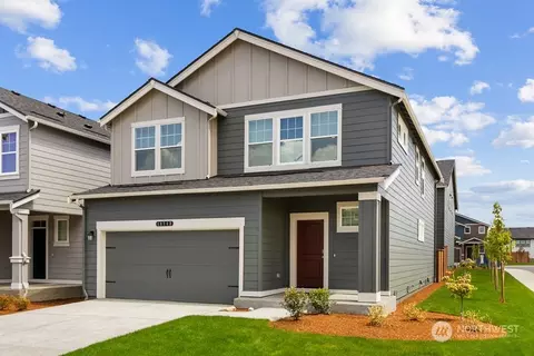 30122 S 19th Ave S #WR 27, Federal Way, WA 98003