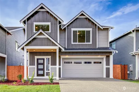 1899 NW Rustling Fir Ln, Silverdale, WA 98383