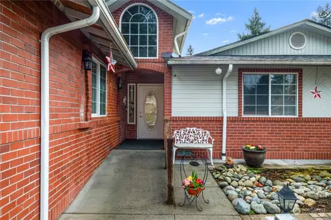 Undisclosed, Bothell, WA 98021