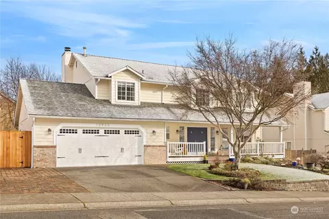 12922 SE 217th Pl, Kent, WA 98031