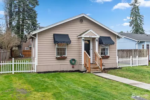817 Baird Ave, Snohomish, WA 98290