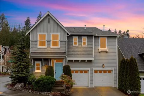 5061 163rd Pl SE, Bellevue, WA 98006