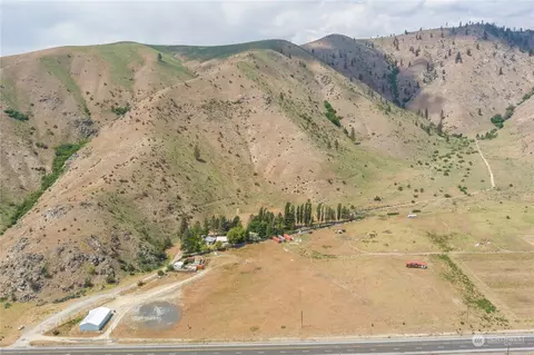 0 Unassigned, Chelan, WA 98816