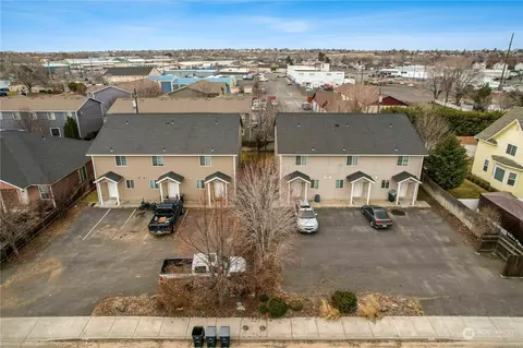 1713 W Fern Dr, Moses Lake, WA 98837