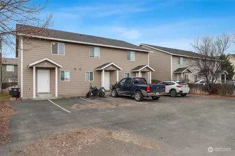 1709 W Fern Dr, Moses Lake, WA 98837