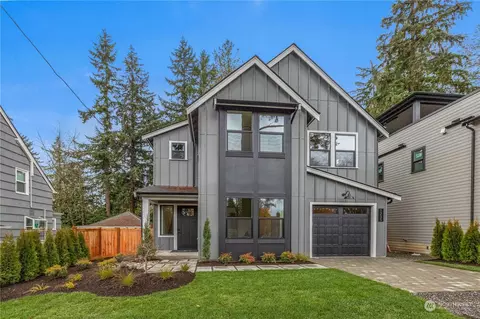 1235 NE 95th St, Seattle, WA 98115