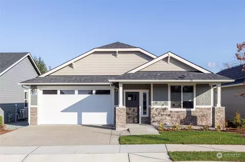 842 Parkland Loop, Sedro Woolley, WA 98284