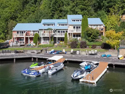331 Maple Grove Rd #5, Port Angeles, WA 98363