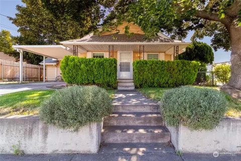 609 S Roosevelt St, Walla Walla, WA 99362