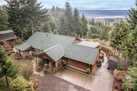 173 Agate Mountain Rd, Kalama, WA 98625