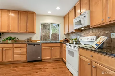 Kitchen - 18819 1st Pl W, Bothell, WA 98012 photo 1 of 3