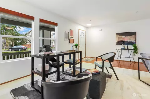 Entry Way - 18819 1st Pl W, Bothell, WA 98012 photo 1 of 1