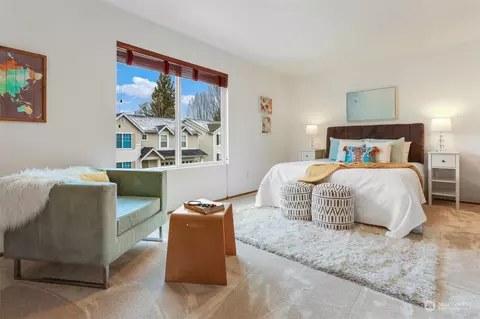 Bedroom - 18819 1st Pl W, Bothell, WA 98012 photo 5 of 5