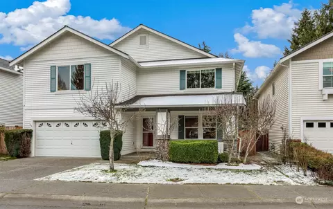 18819 1st Pl W, Bothell, WA 98012