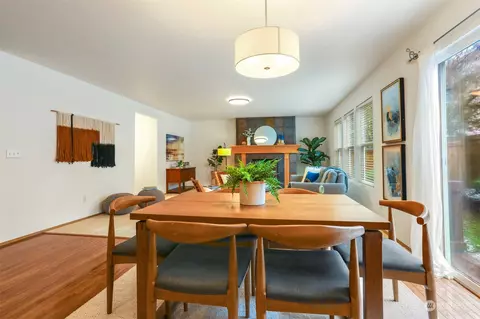 Dining - 18819 1st Pl W, Bothell, WA 98012 photo 3 of 4