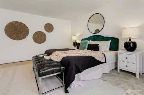 Bedroom - 18819 1st Pl W, Bothell, WA 98012 photo 1 of 5