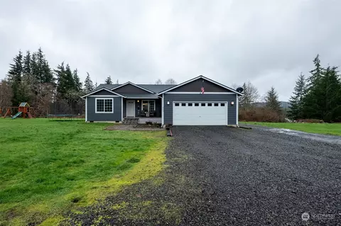 6215 Central Park Dr, Aberdeen, WA 98520