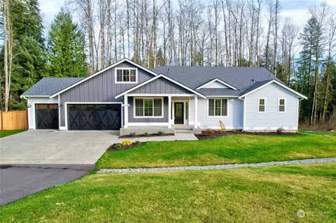 409 274th St NE, Arlington, WA 98223