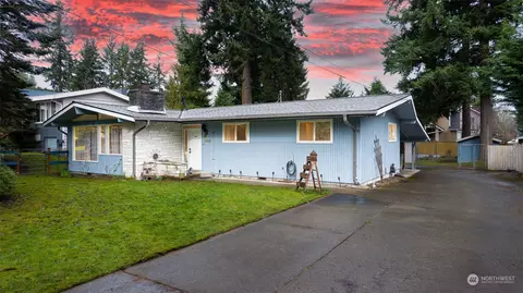 11020 SE 186th St, Renton, WA 98055