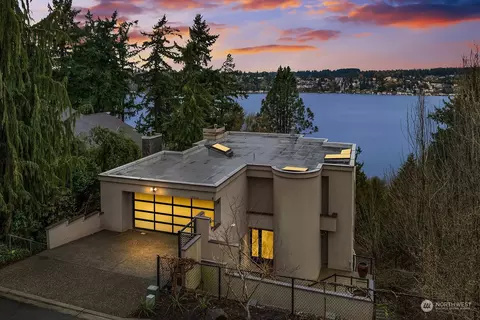 15219 61st Pl NE, Kenmore, WA 98028