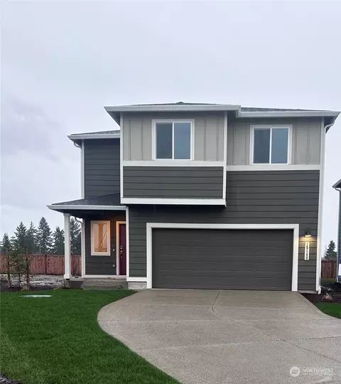15143 Iverson Loop SE #13, Yelm, WA 98597