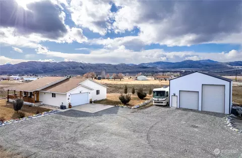 1988 Pine Creek Rd, Tonasket, WA 98855