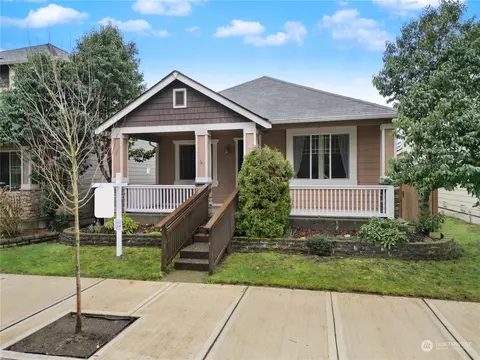 5509 Parkside Dr SE, Lacey, WA 98503