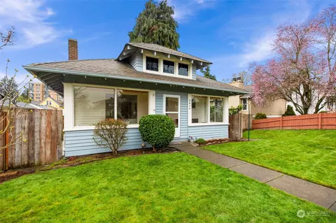 3416 Rockefeller Ave, Everett, WA 98201