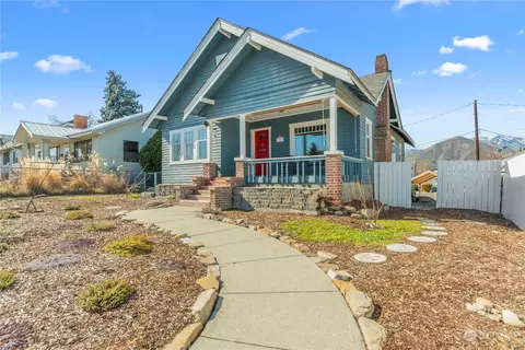 708 Kittitas St, Wenatchee, WA 98801