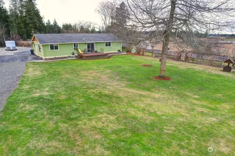 Exterior - 1950 Central Rd, Everson, WA 98247 photo 3 of 10
