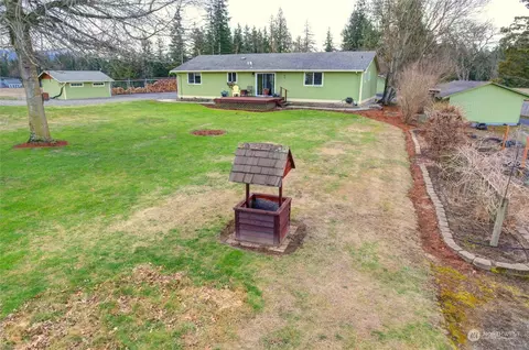 Exterior - 1950 Central Rd, Everson, WA 98247 photo 2 of 10