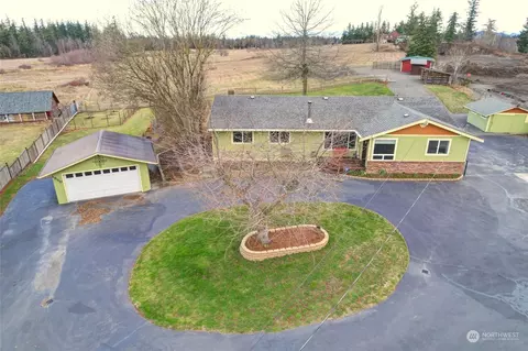 1950 Central Rd, Everson, WA 98247