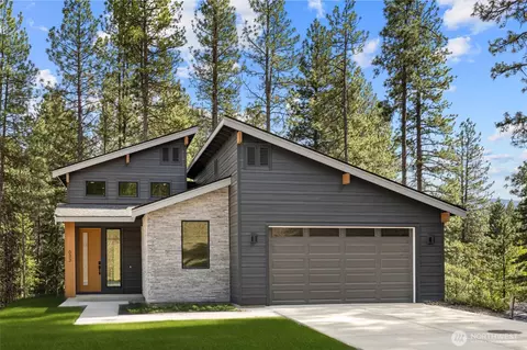 633 Adventure Pl, Cle Elum, WA 98922
