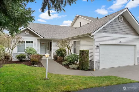 31837 48th Cir SW #9A, Federal Way, WA 98023