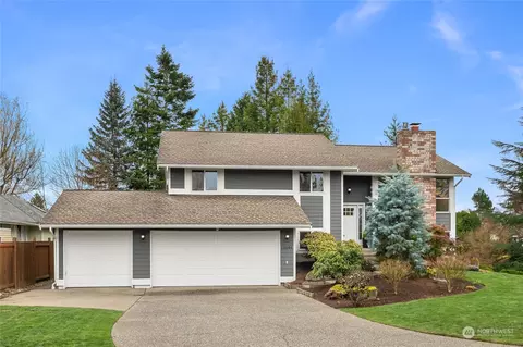 11644 132nd Ct NE, Redmond, WA 98052