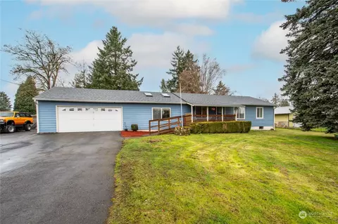 7812 NE 30th St, Vancouver, WA 98662