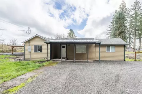 128 Eadon Rd, Toledo, WA 98591